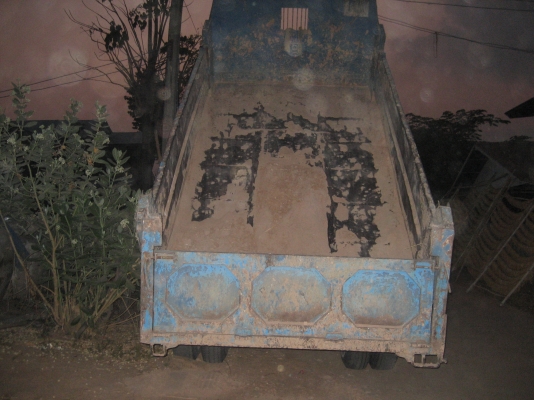 ืื์NPR  แต่เครื่อง 120 แรง 485,000 บาท