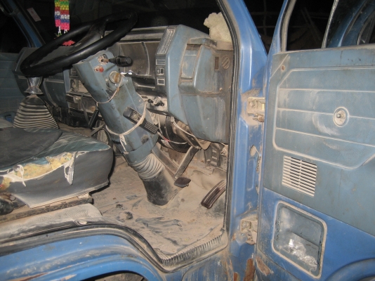 ืื์NPR  แต่เครื่อง 120 แรง 485,000 บาท