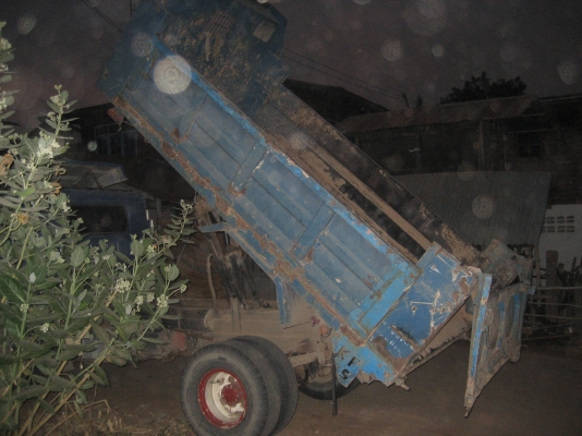 ืื์NPR  แต่เครื่อง 120 แรง 485,000 บาท