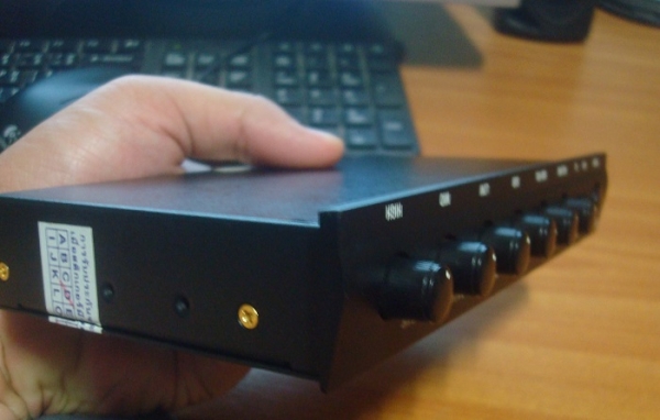 ปรี HELIX HXE 100 MK II By brax ปรี HELIX HXE 100 MK II By brax