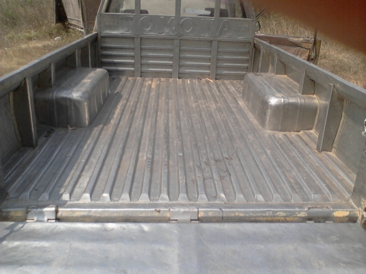 ขายกะบะ สเตนเลส hero