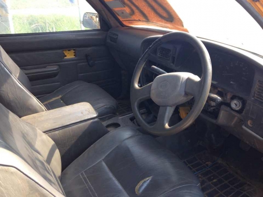 ขายกะบะ 4 ประตู ไมตี้x