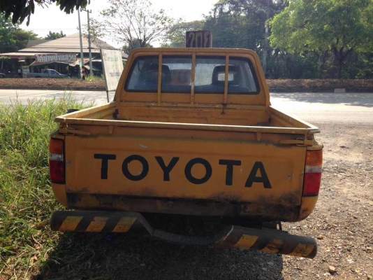 ขายกะบะ 4 ประตู ไมตี้x