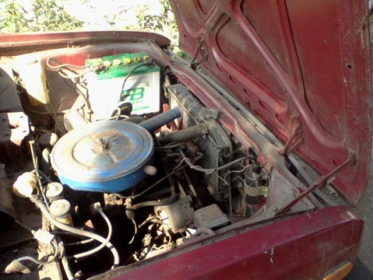 ขาย มาสดา แฟมิเลีย 1000 เครื่องดี เพิ่งทำเบรคใหม่หมด