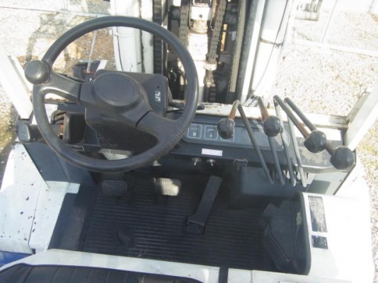 ขายฟอร์คลิฟต์ SUMITOMO FG40PV AT เครื่อง V6 VERTEC แรงสั่งได้!!!เสา FULL FREE 5.8 M ( ขอบคุณลูกค้าจาก สมุทรสาคร ) เดิมแท้จากญี่ปุ่น ขายฟอร์คลิฟต์ SUMITOMO FG40PV AT เครื่อง V6 VERTEC แรงสั่งได้!!!เสา FULL FREE 5.8 M ( ขอบคุณลูกค้าจาก สมุทรสาคร ) เดิมแท้จากญี่ปุ่น