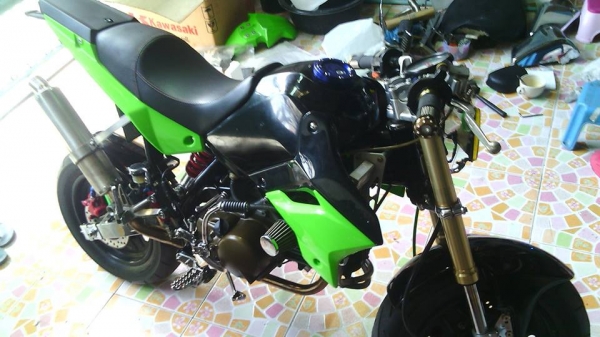 ขายksr ตัวแลกนำเข้า เจแปนครับ