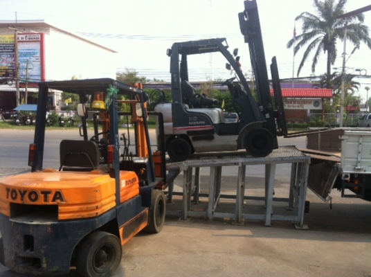 ขายฟอร์คลิฟต์ NISSAN PL01 FG20 , หัวฉีดรุ่นใหม่ , SIDE SHIFT, เกียร์ MT , เสาสูง 4 M ขอบคุณลูกค้าจาก จ.นครพนมครับ ขายฟอร์คลิฟต์ NISSAN PL01 FG20 , หัวฉีดรุ่นใหม่ , SIDE SHIFT, เกียร์ MT , เสาสูง 4 M ขอบคุณลูกค้าจาก จ.นครพนมครับ