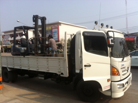 ขายฟอร์คลิฟต์ NISSAN PL01 FG20 , หัวฉีดรุ่นใหม่ , SIDE SHIFT, เกียร์ MT , เสาสูง 4 M ขอบคุณลูกค้าจาก จ.นครพนมครับ ขายฟอร์คลิฟต์ NISSAN PL01 FG20 , หัวฉีดรุ่นใหม่ , SIDE SHIFT, เกียร์ MT , เสาสูง 4 M ขอบคุณลูกค้าจาก จ.นครพนมครับ