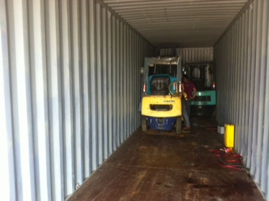 ขายฟอร์คลิฟต์ KOMUTSU FG15T-16 ล้อคู่หน้า DOUBLE , เกียร์ AT ,ขอบคุณมากครับลูกค้าจาก กทม ขายฟอร์คลิฟต์ KOMUTSU FG15T-16 ล้อคู่หน้า DOUBLE , เกียร์ AT ,ขอบคุณมากครับลูกค้าจาก กทม