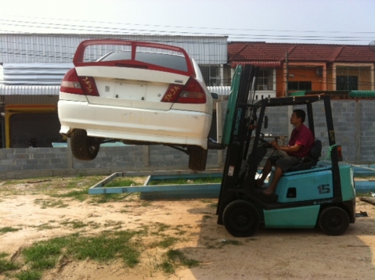 ขายฟอร์คลิฟต์ SUMITOMO  รับประกัน 1 ปี ( เล็กพริกขี้หนู ) (พร้อมติดตั้งแก๊สฟรี มูลค่า 15,000)  FG15 MT  เสา 3 M ,SIDE SHIP  สภาพพร้อมใช้งาน  สำหรับลูกค้าที่ต้องการสภาพเดิมแท้จากญี่ปุ่น