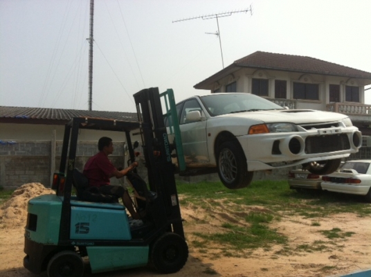 ขายฟอร์คลิฟต์ SUMITOMO  รับประกัน 1 ปี ( เล็กพริกขี้หนู ) (พร้อมติดตั้งแก๊สฟรี มูลค่า 15,000)  FG15 MT  เสา 3 M ,SIDE SHIP  สภาพพร้อมใช้งาน  สำหรับลูกค้าที่ต้องการสภาพเดิมแท้จากญี่ปุ่น