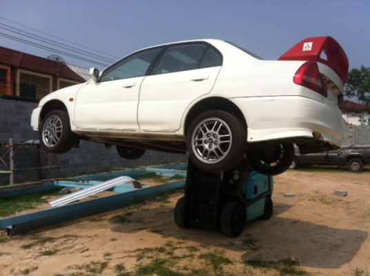 ขายฟอร์คลิฟต์ SUMITOMO  รับประกัน 1 ปี ( เล็กพริกขี้หนู ) (พร้อมติดตั้งแก๊สฟรี มูลค่า 15,000)  FG15 MT  เสา 3 M ,SIDE SHIP  สภาพพร้อมใช้งาน  สำหรับลูกค้าที่ต้องการสภาพเดิมแท้จากญี่ปุ่น