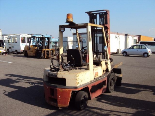 ขายฟอร์คลิฟต์ NISSAN 2.5 TON , ROTATING FORK , เกียร์ MT ขอบคุณลูกค้าจาก มุกดาหาร ครับ ขายฟอร์คลิฟต์ NISSAN 2.5 TON , ROTATING FORK , เกียร์ MT ขอบคุณลูกค้าจาก มุกดาหาร ครับ