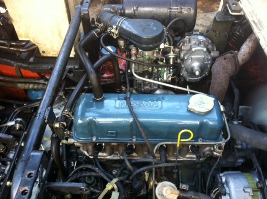 ขายฟอร์คลิฟต์ NISSAN 2.5 TON , ROTATING FORK , เกียร์ MT ขอบคุณลูกค้าจาก มุกดาหาร ครับ ขายฟอร์คลิฟต์ NISSAN 2.5 TON , ROTATING FORK , เกียร์ MT ขอบคุณลูกค้าจาก มุกดาหาร ครับ