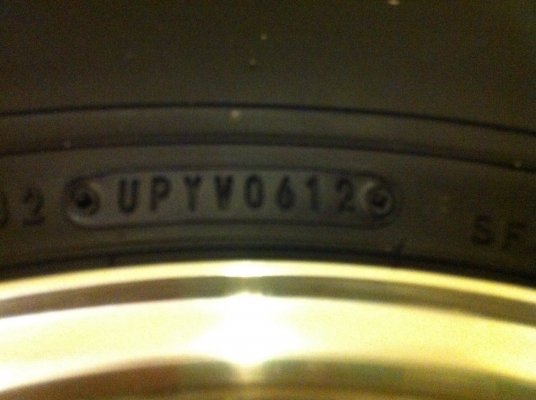 ขายล้อ 15 off road พร้อมยาง 31 all ปี 2012