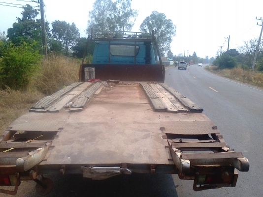 เทลเลอร์ 6ล้อ อีซูสุ เครื่อง100 แรง สวยพร้อมใช้ 180000 เทลเลอร์ 6ล้อ อีซูสุ เครื่อง100 แรง สวยพร้อมใช้ 180000