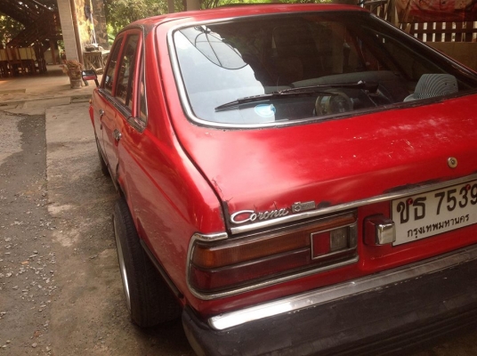 corona tt132 29,000฿ corona tt132 29,000฿