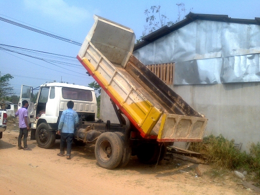 รถดั้ม ฮีโน่ kl 395000 ต่อรองได้ รถดั้ม ฮีโน่ kl 395000 ต่อรองได้