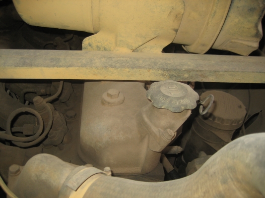 ขาย  หาง เครื่อง 6BD1  165 แรง  330,000 บาท