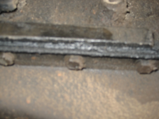 ขาย  หาง เครื่อง 6BD1  165 แรง  330,000 บาท