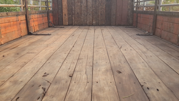 ขายด่วนหกล้อ115สั่งลุย NPR59LU5F Mสภาพพร้อมใช้ราคาโคตรถูกรีบโทร0801515451