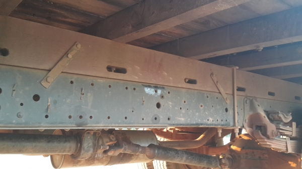 ขายด่วนหกล้อ115สั่งลุย NPR59LU5F Mสภาพพร้อมใช้ราคาโคตรถูกรีบโทร0801515451