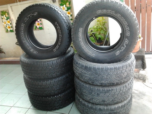 265/75/16 Maxxis 764 ปี12 ขาย 8500 265/75/16 Maxxis 764 ปี12 ขาย 8500