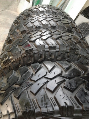 265/75/16 Maxxis 764 ปี12 ขาย 8500 265/75/16 Maxxis 764 ปี12 ขาย 8500