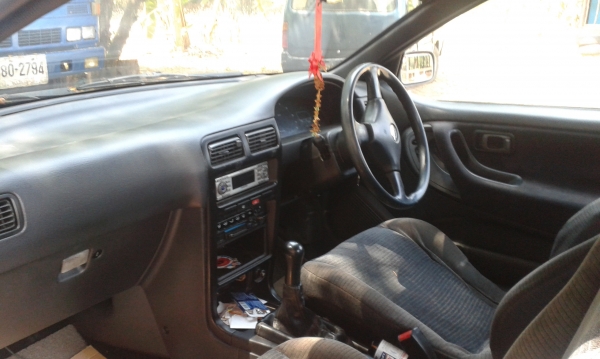 สปอร์ตราคาเบาๆ