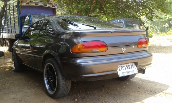 สปอร์ตราคาเบาๆ