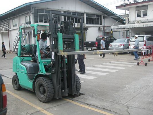 พรณรงค์การช่าง ปลอกงารถยก