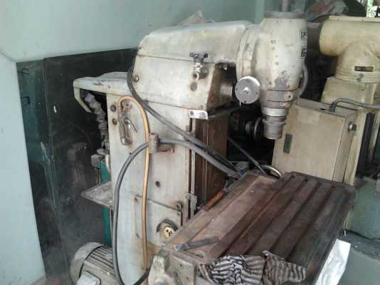 ขายมิลลิ่ง M1