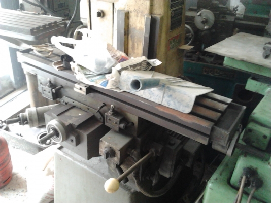 ขายมิลลิ่ง M1