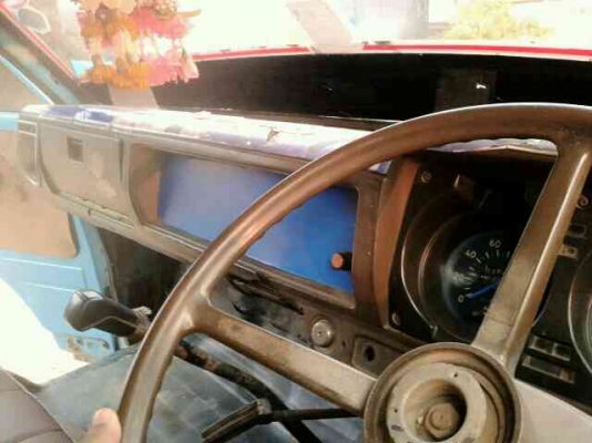 ขายหกล้อ Isuzu KS เครื่อง 4BD1 110แรง ฝาขาว กระบะยาว 4.30 เมตร ทะเบียนพร้อม