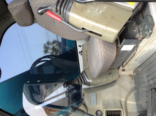Kobelco sk115