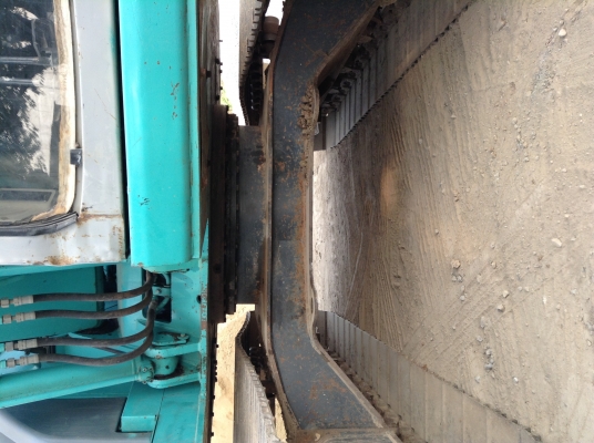 Kobelco sk115
