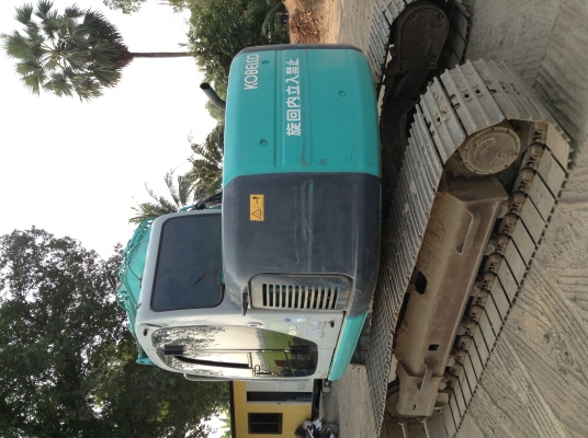 Kobelco sk115