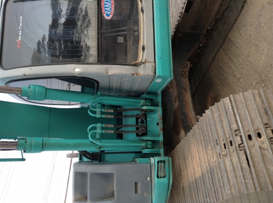 Kobelco sk115