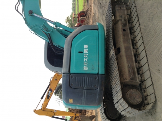Kobelco sk115
