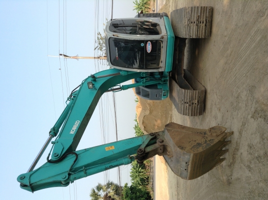 Kobelco sk115