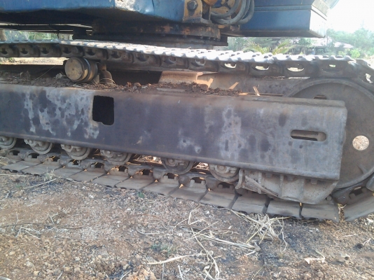 ขายรถแบ็คโฮ komatsu pc 120-2 เครื่องเดิม ปั๊มเดิม รถทำงานอยู่ เอกสารสัญญาซื้อขาย ขายรถแบ็คโฮ komatsu pc 120-2 เครื่องเดิม ปั๊มเดิม รถทำงานอยู่ เอกสารสัญญาซื้อขาย