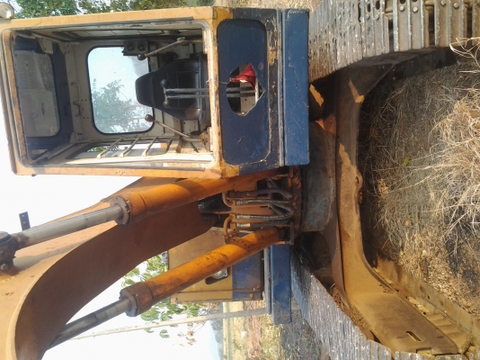 ขายรถแบ็คโฮ komatsu pc 120-2 เครื่องเดิม ปั๊มเดิม รถทำงานอยู่ เอกสารสัญญาซื้อขาย ขายรถแบ็คโฮ komatsu pc 120-2 เครื่องเดิม ปั๊มเดิม รถทำงานอยู่ เอกสารสัญญาซื้อขาย