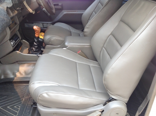 ขาย Isuzu 4 WD