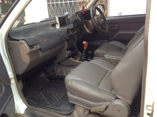 ขาย Isuzu 4 WD