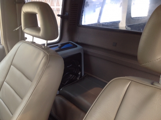 ขาย Isuzu 4 WD