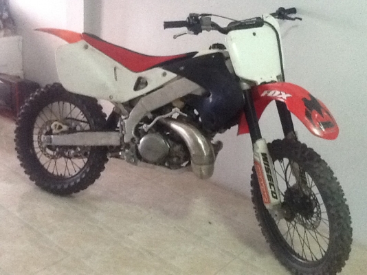 ขายcr250ปี99 ขายcr250ปี99
