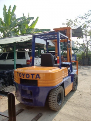 +++ขายรถโฟล์คลิฟท์ TOYOTA 5FD35 เครื่องยนต์ดีเซล เสา 4 เมตร ยางลม เกียร์ธรรมดา งา 1,070 มม. *** รถสภาพดี พร้อมใช้งาน ราคา รายละเอียดคุยได้ครับ *** +++ขายรถโฟล์คลิฟท์ TOYOTA 5FD35 เครื่องยนต์ดีเซล เสา 4 เมตร ยางลม เกียร์ธรรมดา งา 1,070 มม. *** รถสภาพดี พร้อมใช้งาน ราคา รายละเอียดคุยได้ครับ ***