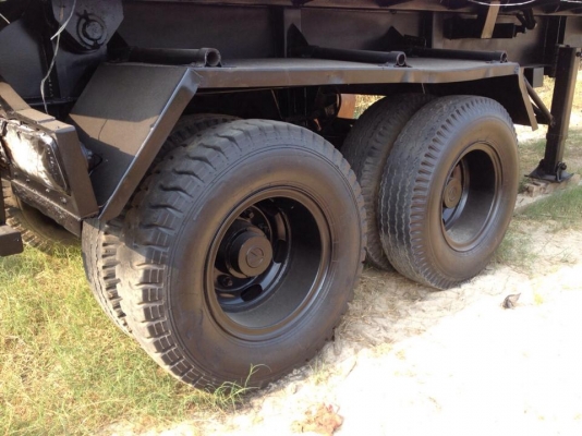 ขายหางเซมิดัมพ์ สามมิตร 2 เพลา ยาว 8 เมตร พร้อมใช้ ขายหางเซมิดัมพ์ สามมิตร 2 เพลา ยาว 8 เมตร พร้อมใช้