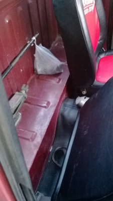 มาอีกคันคับ MAZDA เล็กตอนครึ่ง 1500 5เกียร์ สภาพสวยๆ