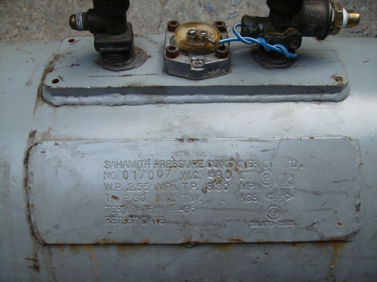 ขายถังแก๊ส ขายถังแก๊ส